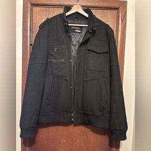 Rocawear winter jacket